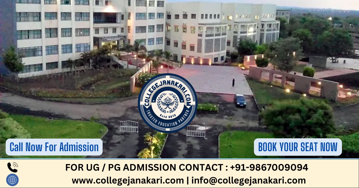 Dr. Vithalrao Vikhe Patil Foundation Medical College AhmedNagar : Admission 2025-26, Courses Offered, Fees Structure, Seat Matrix, Cutoff, Counselling, Contact Number